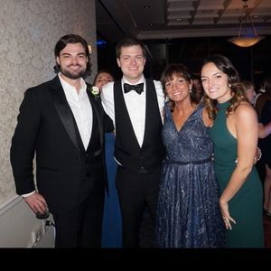 Meet your Posher, Nancy